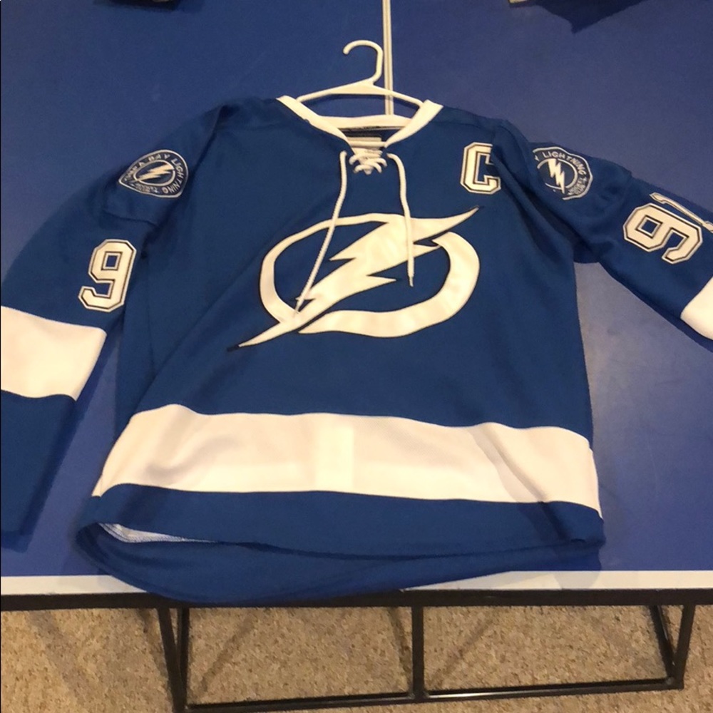 Men’s Hockey Jersey